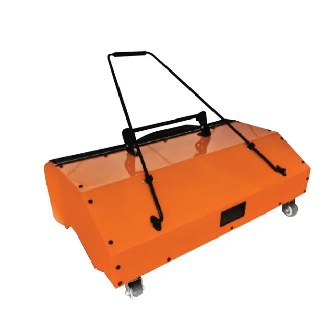 Villager sakupljač za VSS 100 Villager sakupljač za VSS 100